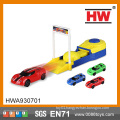 Hot Sale Plastic Kids Toy Hammer Racing Car